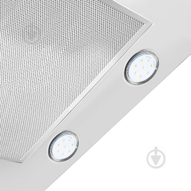 Витяжка Perfelli KR 5412 W LED - фото 5