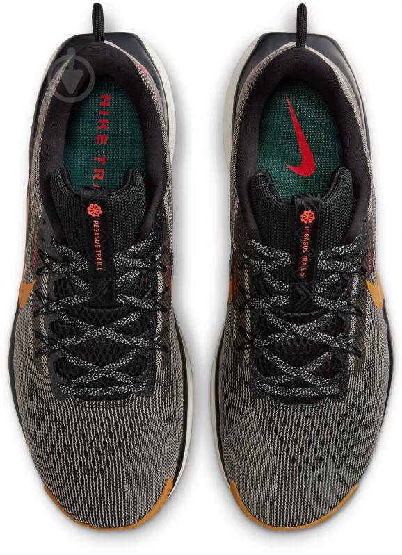 Кросівки Nike Pegasus Trail 5 DV3864-009 р.44 - фото 7 Кросівки Nike Pegasus Trail 5 DV3864-009 р.44 - фото 7