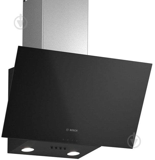 Вытяжка Bosch DWK63PJ61T - фото 1