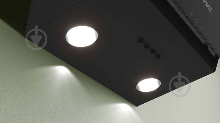 Вытяжка Bosch DWK63PJ61T - фото 4