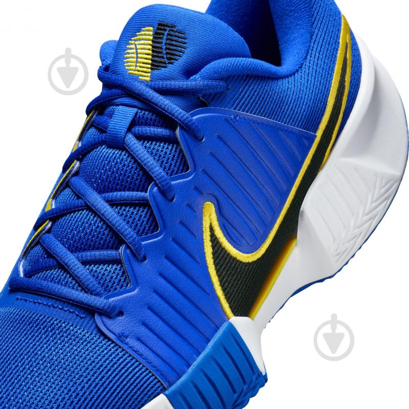 Кроссовки Nike Zoom GP Challenge Pro FJ7767-402 р.44 - фото 10