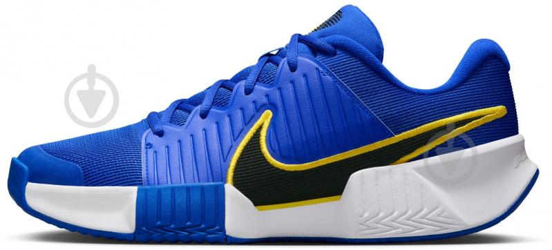 Кроссовки Nike Zoom GP Challenge Pro FJ7767-402 р.44 - фото 3