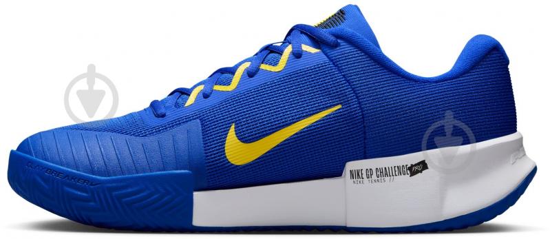Кроссовки Nike Zoom GP Challenge Pro FJ7767-402 р.44 - фото 4