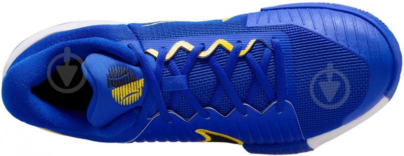 Кроссовки Nike Zoom GP Challenge Pro FJ7767-402 р.44 - фото 8