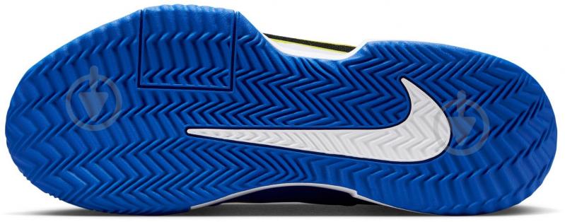 Кроссовки Nike Zoom GP Challenge Pro FJ7767-402 р.44 - фото 9