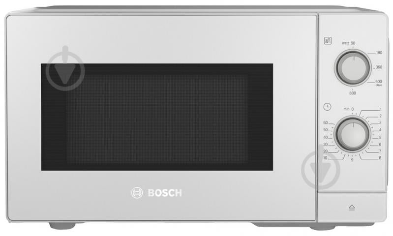 ВИТРИНА! Микроволновая печь Bosch FFL020MW0 - фото 1