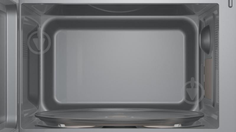 ВИТРИНА! Микроволновая печь Bosch FFL020MW0 - фото 3