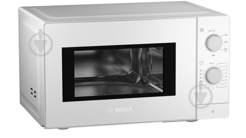 ВИТРИНА! Микроволновая печь Bosch FFL020MW0 - фото 4
