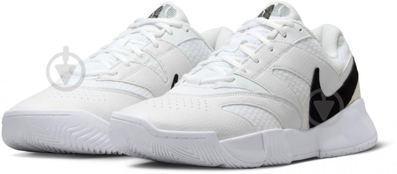 Кросівки Nike Court Lite 4 FD6574-100 р.44 - фото 5