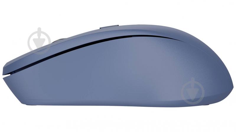 Мышь Trust MYDO Silent WL blue (25041_TRUST) - фото 4