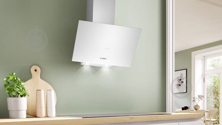 Вытяжка Bosch DWK64PJ20T - фото 3