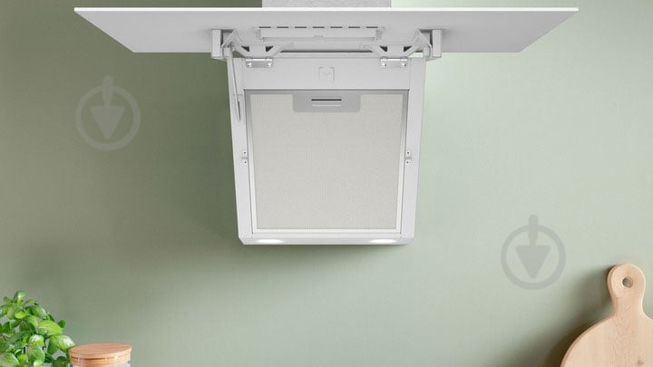 Вытяжка Bosch DWK64PJ20T - фото 4