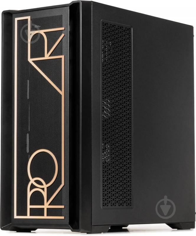 Рабочая станция Artline WorkStation PROART Windows 11 Pro (PROARTv52Win) black - фото 6