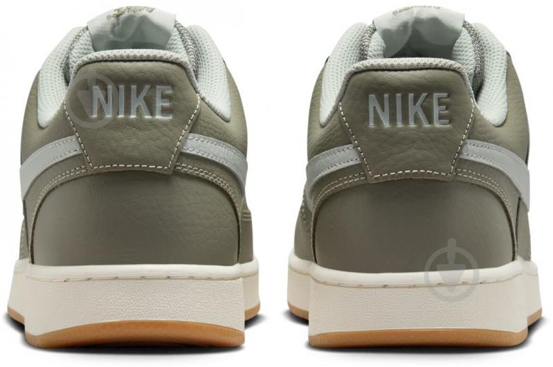 ᐉ Кросівки Nike Court Vision Low CD5463-301 р.44 • Краща ціна в