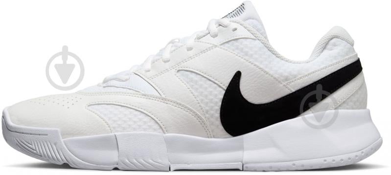 Кросівки Nike Court Lite 4 FD6574-100 р.44,5 - фото 3 Кросівки Nike Court Lite 4 FD6574-100 р.44,5 - фото 3