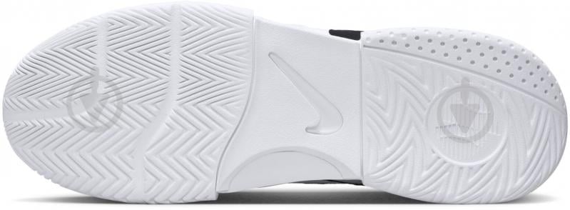 Кросівки Nike Court Lite 4 FD6574-100 р.44,5 - фото 9 Кросівки Nike Court Lite 4 FD6574-100 р.44,5 - фото 9