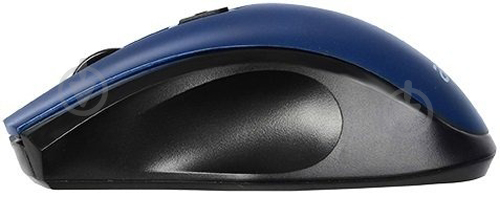 Мышь Acer OMR031 WL blue (ZL.MCEEE.02B) - фото 4