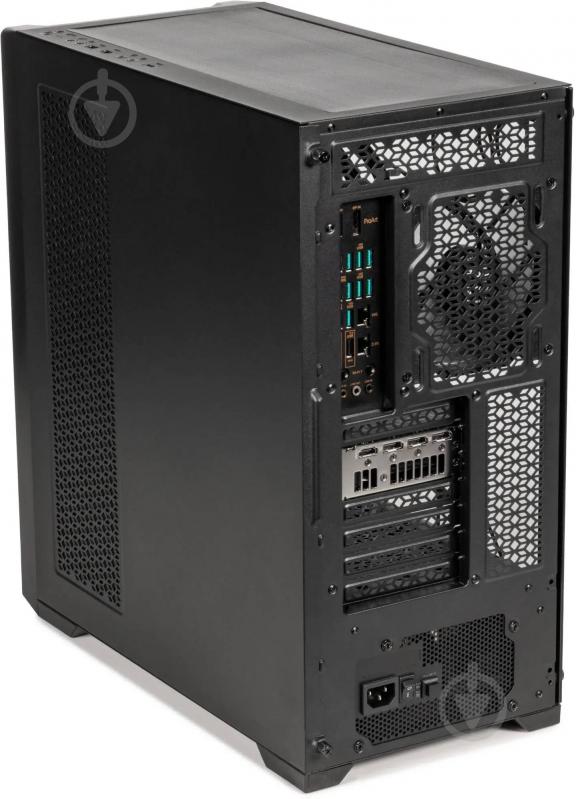 Рабочая станция Artline WorkStation PROART Windows 11 Pro (PROARTv53Win) black - фото 11