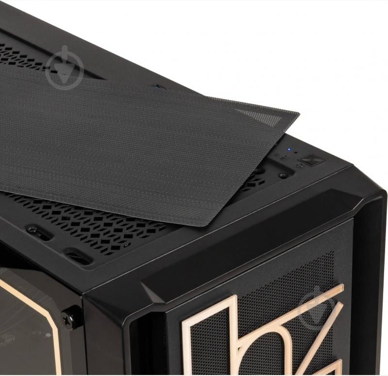 Рабочая станция Artline WorkStation PROART Windows 11 Pro (PROARTv53Win) black - фото 19