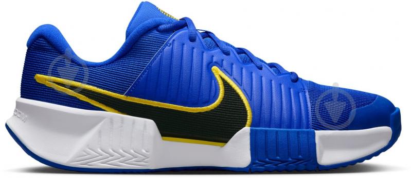 Кроссовки Nike Zoom GP Challenge Pro FJ7767-402 р.44,5 - фото 1 Кроссовки Nike Zoom GP Challenge Pro FJ7767-402 р.44,5 - фото 1