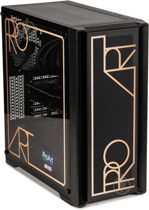 Рабочая станция Artline WorkStation PROART Windows 11 Pro (PROARTv54Win) black - фото 12 Рабочая станция Artline WorkStation PROART Windows 11 Pro (PROARTv54Win) black - фото 12