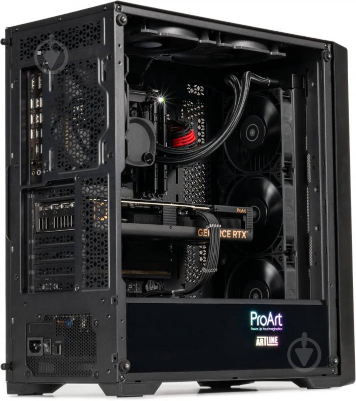 Рабочая станция Artline WorkStation PROART Windows 11 Pro (PROARTv54Win) black - фото 20 Рабочая станция Artline WorkStation PROART Windows 11 Pro (PROARTv54Win) black - фото 20