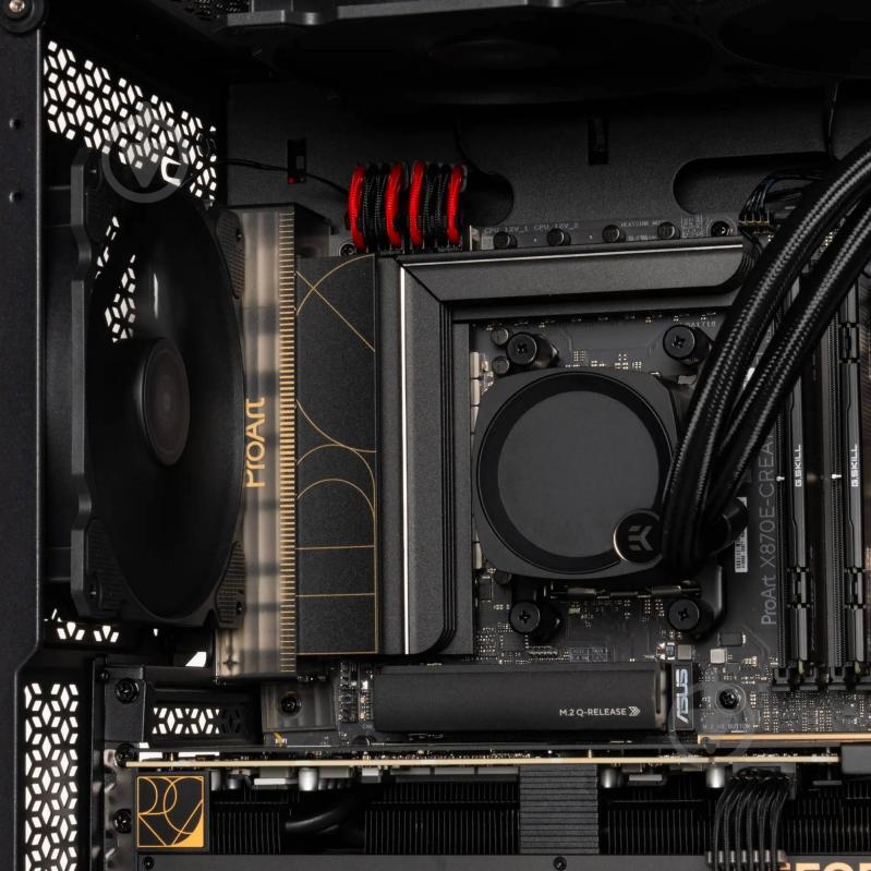 Рабочая станция Artline WorkStation PROART Windows 11 Pro (PROARTv54Win) black - фото 9 Рабочая станция Artline WorkStation PROART Windows 11 Pro (PROARTv54Win) black - фото 9