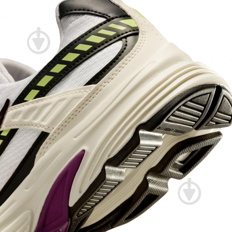 Кроссовки мужские демисезонные Nike Initiator IB8913-100 р.45 белые - фото 10 Кроссовки мужские демисезонные Nike Initiator IB8913-100 р.45 белые - фото 10