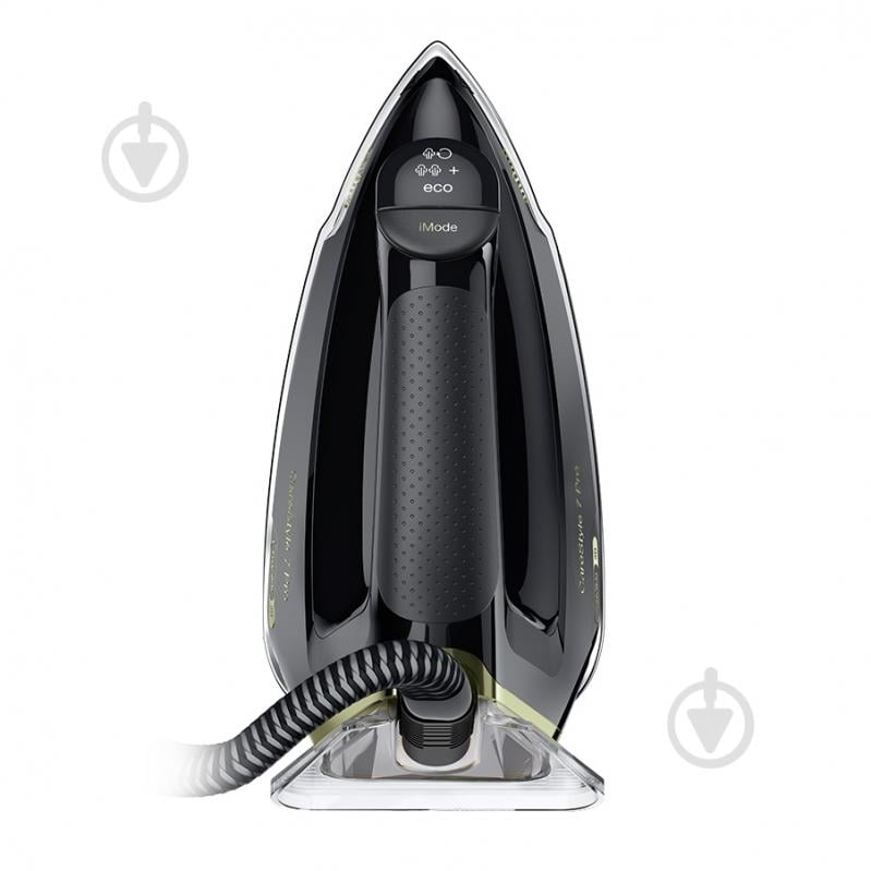 ВІТРИНА! Прасувальна система Braun CareStyle 7 Pro - фото 4 ВІТРИНА! Прасувальна система Braun CareStyle 7 Pro - фото 4