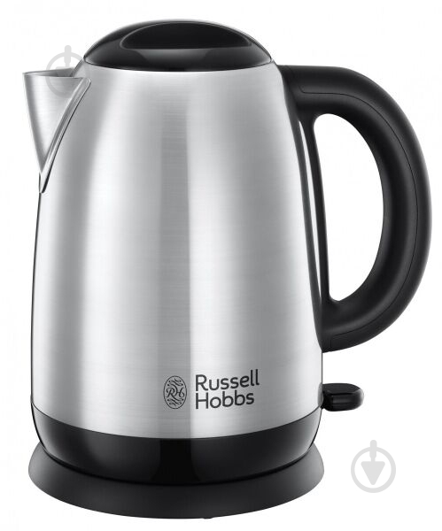 Електрочайник Russell Hobbs 23912-70 Adventure - фото 1