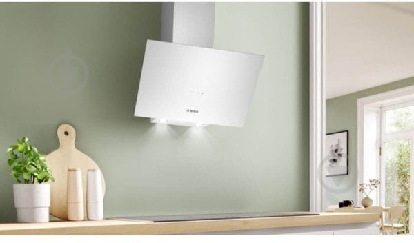 Вытяжка Bosch DWK68PK60T - фото 7