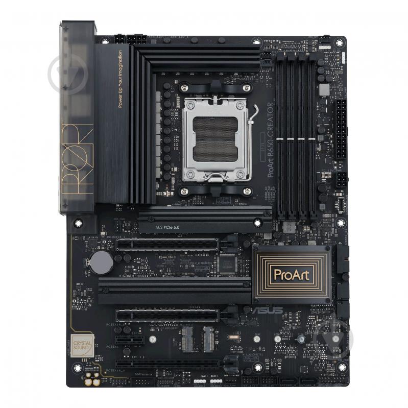 Материнская плата Asus 90MB1C40-M0EAY0 (Socket AM5, Intel W790, ATX) - фото 1