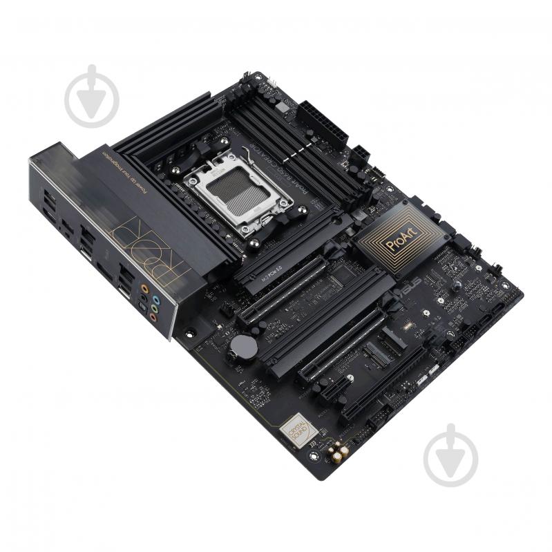 Материнская плата Asus 90MB1C40-M0EAY0 (Socket AM5, Intel W790, ATX) - фото 5