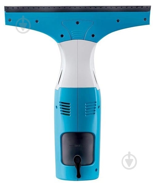 Пылесос оконный THOMAS Window Jet 2in1 blue/white - фото 3 Пылесос оконный THOMAS Window Jet 2in1 blue/white - фото 3