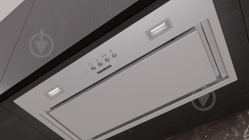 Витяжка Siemens iQ500 LB56NAC50 - фото 2