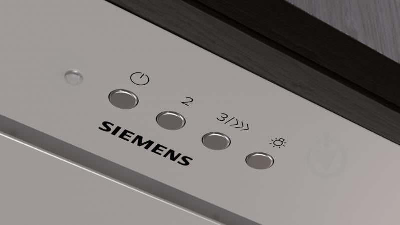 Витяжка Siemens iQ500 LB56NAC50 - фото 3