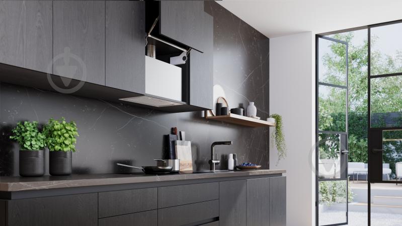 Витяжка Siemens iQ500 LB56NAC50 - фото 5