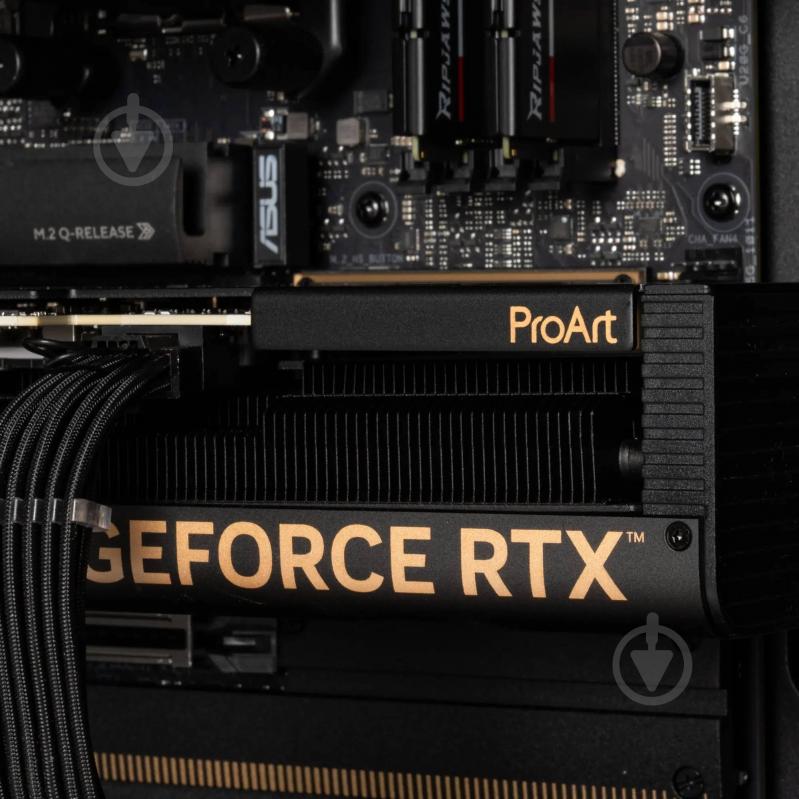 Рабочая станция Artline WorkStation PROART Windows 11 Pro (PROARTv56Win) black - фото 10 Рабочая станция Artline WorkStation PROART Windows 11 Pro (PROARTv56Win) black - фото 10