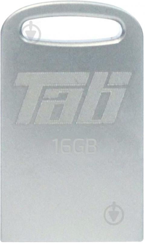 Флеш-память USB Patriot Tab 16 ГБ USB 3.0 (PSF16GTAB3USB) - фото 1