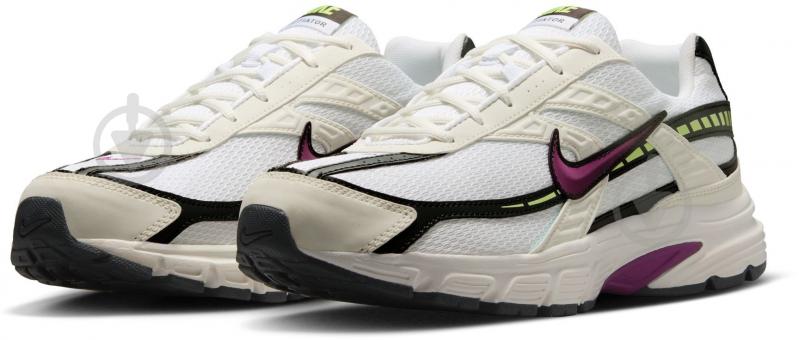 Кроссовки мужские демисезонные Nike Initiator IB8913-100 р.45,5 белые - фото 5