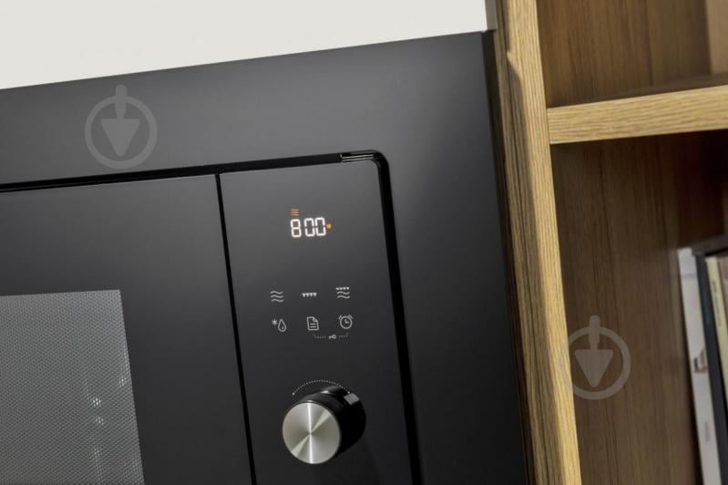 Вбудовувана мікрохвильова піч Gorenje BMX201AG1BG (XY820Z) - фото 17