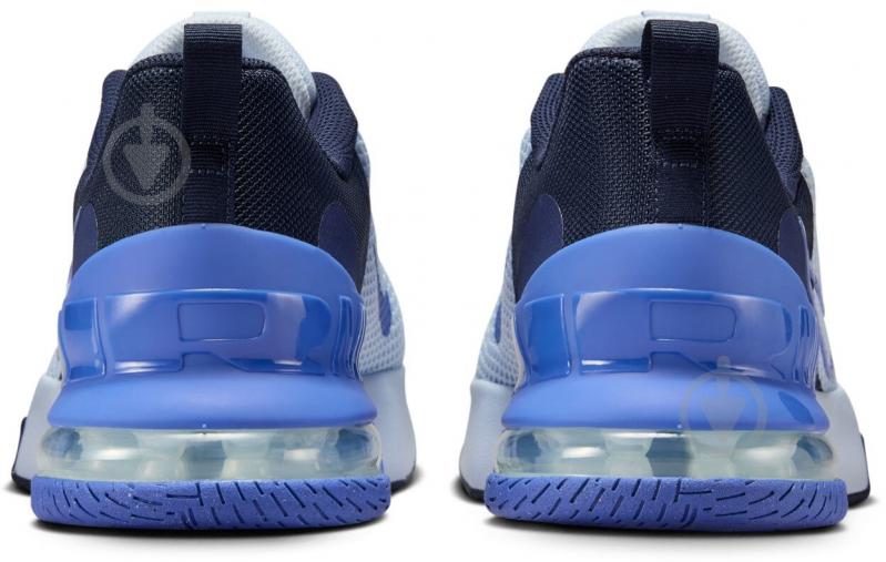 Кросівки Nike AIR MAX ALPHA TRAINER 6 FQ1833-401 р.45,5 - фото 6