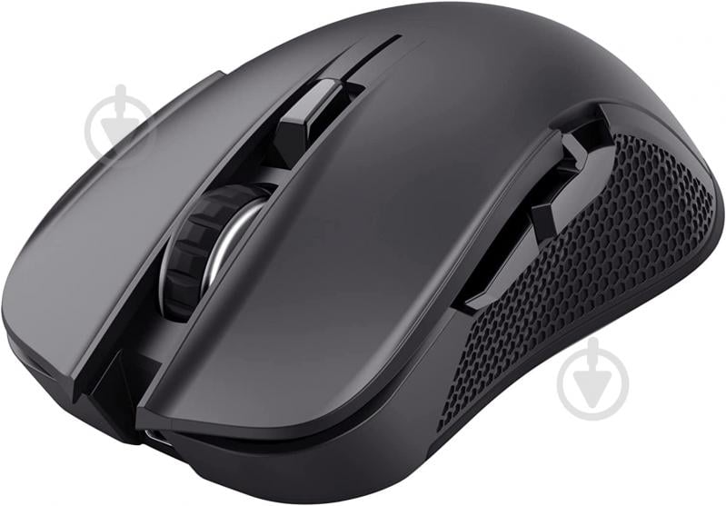 Мышь Trust GXT 923 YBAR Wireless black (24888) - фото 3