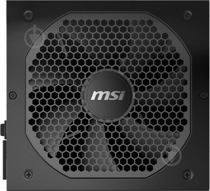 Блок питания MSI MPG A850GF 850 Вт - фото 5