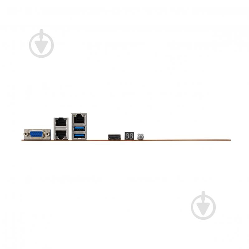 Материнская плата Asus 90SB09X0-M1UAY0 (Socket 1200, Intel C252, ATX) - фото 3 Материнская плата Asus 90SB09X0-M1UAY0 (Socket 1200, Intel C252, ATX) - фото 3