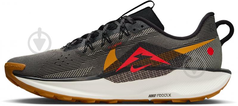 Кроссовки Nike Pegasus Trail 5 DV3864-009 р.45,5 - фото 4 Кроссовки Nike Pegasus Trail 5 DV3864-009 р.45,5 - фото 4