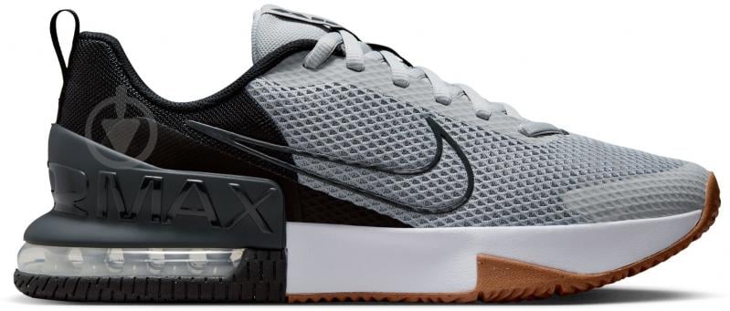 Кроссовки Nike AIR MAX ALPHA TRAINER 6 FQ1833-009 р.45,5 - фото 1 Кроссовки Nike AIR MAX ALPHA TRAINER 6 FQ1833-009 р.45,5 - фото 1