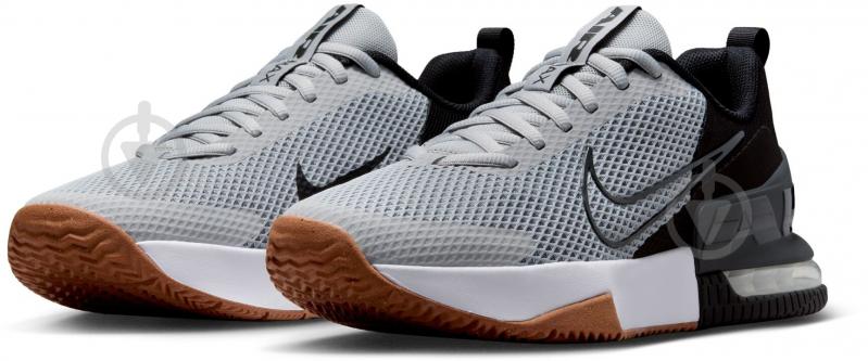 Кроссовки Nike AIR MAX ALPHA TRAINER 6 FQ1833-009 р.45,5 - фото 5 Кроссовки Nike AIR MAX ALPHA TRAINER 6 FQ1833-009 р.45,5 - фото 5