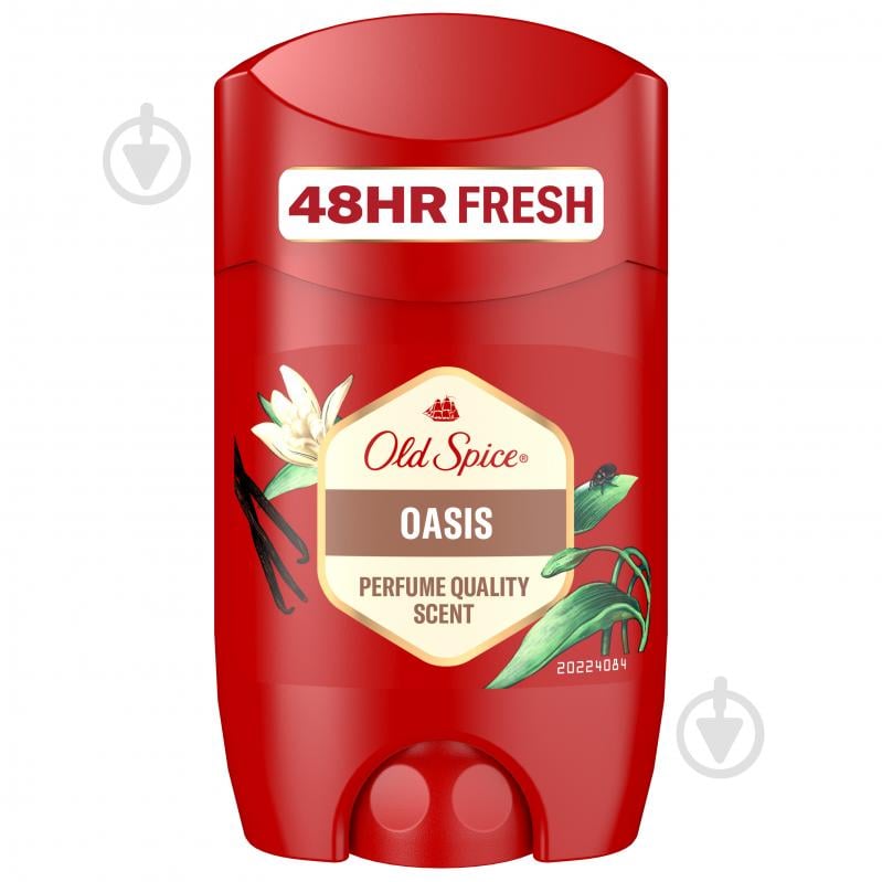 Дезодорант для мужчин Old Spice Oasis 50 мл - фото 1