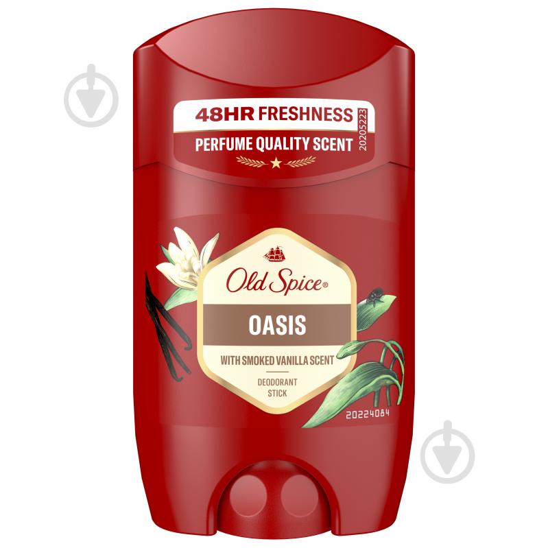 Дезодорант для мужчин Old Spice Oasis 50 мл - фото 2